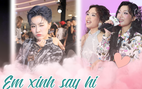 Pháo, Miu Lê, Phương Mỹ Chi... ra mắt 'Em xinh say hi'