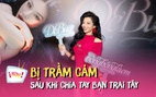Phượng Vũ: Bị trầm cảm sau khi chia tay bạn trai Tây