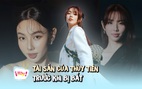 Choáng với khối tài sản của Thùy Tiên: Từng là chủ tịch công ty mỹ phẩm năm 23 tuổi