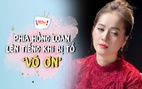 Con gái nuôi cố NSƯT Vũ Linh lên tiếng khi bị tố ‘vô ơn’