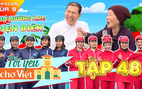 Tôi yêu chợ Việt 48: Tôi yêu chợ Việt Mùa 9 - Đích đến tại chợ Mường Ảng (Điện Biên)