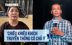 Quán cơm quê ‘gây sốc’ để nổi tiếng: Chiêu thức khôn ngoan hay con dao hai lưỡi?