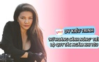 'Nữ hoàng cảnh nóng' Kiều Trinh tìm được chỗ dựa sau nhiều năm đơn thân