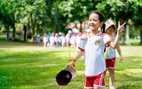 Vui hết nấc chuyến dã ngoại đáng nhớ tại ROYAL SCHOOL: Tạm biệt hè, chào đón năm học mới
