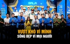 15 thanh niên sống đẹp được vinh danh: Những câu chuyện khiến người trẻ ngưỡng mộ