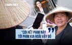 Tiểu thương 'nghiện' xem phim AI hàng giờ mỗi ngày: Vì sao càng xem càng cuốn?