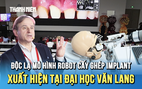 Đột phá công nghệ và giải pháp quản trị biến chứng nha khoa phức tạp hiện đại
