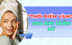 Chăm sóc hậu phẫu: Bước không thể thiếu sau thẩm mỹ