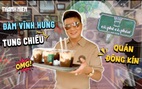 Khám phá quán cà phê của Đàm Vĩnh Hưng, ông chủ trực tiếp phục vụ