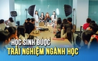 Future Fest 2026: Khi học sinh bước ra khỏi 'mê cung' chọn ngành
