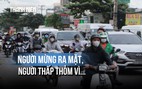 Mở rộng Quốc lộ 13: Người mừng ra mặt, người lại đứng ngồi không yên vì...