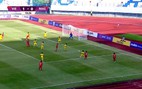 Highlight U.17 Việt Nam 4-0 U.17 Malaysia: Thắng giòn giã ngày ra quân