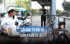 Một thay đổi giúp tăng mạnh khách đi xe buýt ở TP.HCM: Điều ai cũng mong chờ