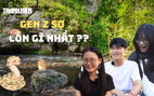 Bí mật Gen Z: Gen Z sợ nhất con gì?