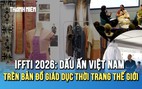 IFFTI 2026: Tái thiết và Đổi mới – Tương lai ngành Thời trang từ Đại học RMIT Việt Nam