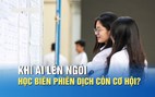 Khi AI lên ngôi, học biên phiên dịch còn cơ hội phát triển không?