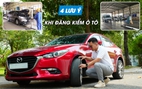 Làm gì để tránh chờ đợi khi đi đăng kiểm ô tô?