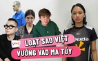 Miu Lê và lời xin lỗi muộn màng của loạt sao Việt vướng vào ma túy