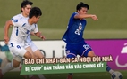 Báo chí Nhật Bản ca ngợi đội nhà bị ‘cướp’ bàn thắng vẫn vào chung kết U.17 châu Á