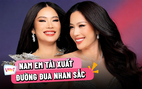 Nam Em: ‘Tôi bị nói là ngoại lệ của showbiz Việt’