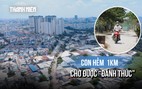 Con đường 'cứu' kẹt xe ở TP.HCM khiến người dân vừa tiếc vừa mong: Vì sao?