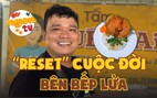 Bỏ ghế giám đốc Marketing, về Sài Gòn giữ món ‘sườn cánh bướm’ của mẹ