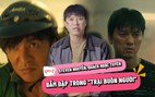 Steven Nguyễn, Quách Ngọc Tuyên bầm dập trong 'Trại buôn người'