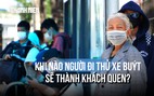 Xe buýt TP.HCM miễn phí từ 1.7, người dân háo hức nhưng vẫn chờ một điều quan trọng hơn