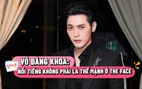 Cháu nuôi Hoài Linh tiết lộ lý do đi thi 'The Face'