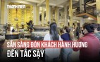 Trước giờ lễ tuyên phong Chân phước: Khách sạn kín phòng, có điểm dừng chân miễn phí nào?