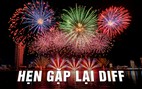 Nhìn lại đêm chung kết DIFF 2026: Mùa pháo hoa bùng nổ, Bồ Đào Nha lần đầu đăng quang