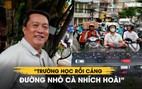 [Flycam] Chưa tan tầm, đường Nguyễn Tất Thành đã ken đặc xe: Người dân chờ ngày hết cảnh 'cà nhích'