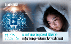 Bản tin sức khỏe 2.7: AI có thay thế được nhà tâm lý? | Điện thoại 'đánh cắp' giấc ngủ