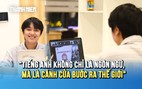Top 8 'Gương mặt truyền cảm hứng S80' và câu chuyện vươn lên của nam sinh làng chài