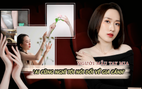 Cô gái nhà nông sở hữu đôi tay 'cực phẩm', kiếm chục triệu đồng mỗi giờ