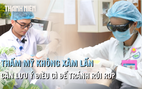 Làm đẹp không xâm lấn: Cần lưu ý điều gì để tránh rủi ro?
