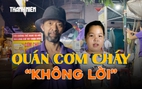 Quán cơm cháy ‘không lời’ của đôi vợ chồng khiếm thính: Khách gọi món bằng giấy bút