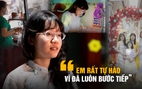 5 năm 'Cùng con đi tiếp cuộc đời': Từ khoảng trống Covid-19 đến giảng đường ngành dược