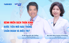 Trí nhớ suy giảm, hay chóng mặt - Chàng trai 20 tuổi không ngờ mắc bệnh về thần kinh