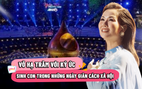 Nguyên Khang, Quang Hà, Võ Hạ Trâm kể chuyện chưa từng quên sau đại dịch