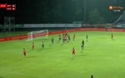 Highlight CLB CAHN 3-0 CLB TP.Đồng Nai: Nhà vô địch thắng đậm, độc chiếm ngôi đầu
