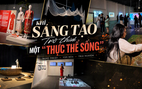VFCD 2026 trở lại: Khi sáng tạo trở thành một 'thực thể sống'