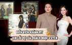 Khánh My xin lỗi vợ Quách Ngọc Tuyên, làm rõ lời đồn phú bà showbiz