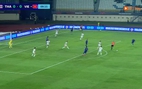 Highlight đội tuyển Việt Nam 0-2 Thái Lan: Thất bại đầu tiên của HLV Kim Sang-sik