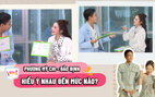 Phương Mỹ Chi quyết chọn Bảo Định, bật mí hậu trường hẹn hò khó đỡ