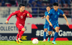 Highlights Thái Lan 1-0 Việt Nam: "Voi chiến" vô địch AFF Cup 2022