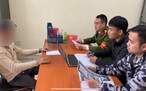 Quảng Ninh: Xử lý người phát tin sai sự thật về thiếu tướng Đinh Văn Nơi