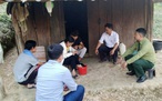 Trẻ em kết hôn và trách nhiệm của người lớn