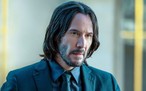 Tài tử Keanu Reeves chỉ nói 380 từ trong gần 3 tiếng phim 'John Wick: Chapter 4'