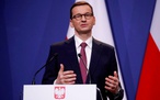 Ba Lan gây sức ép, buộc EU giảm nhập khẩu ngũ cốc Ukraine